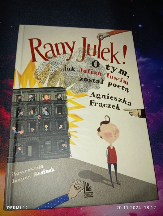 sprzedam książki dla dzieci