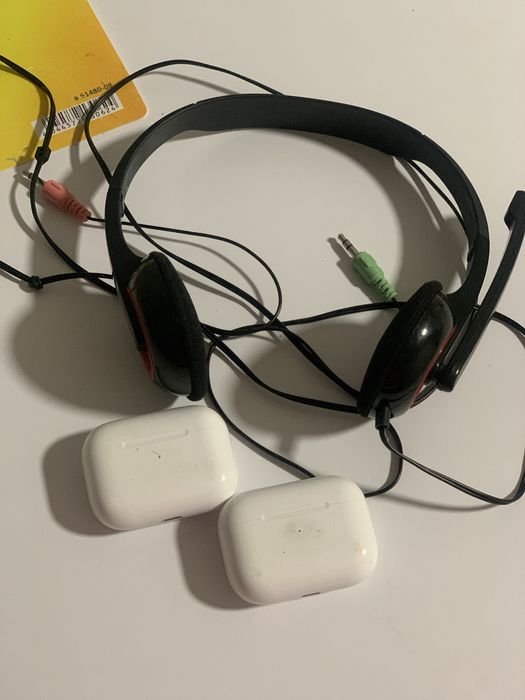 Навушники робочі