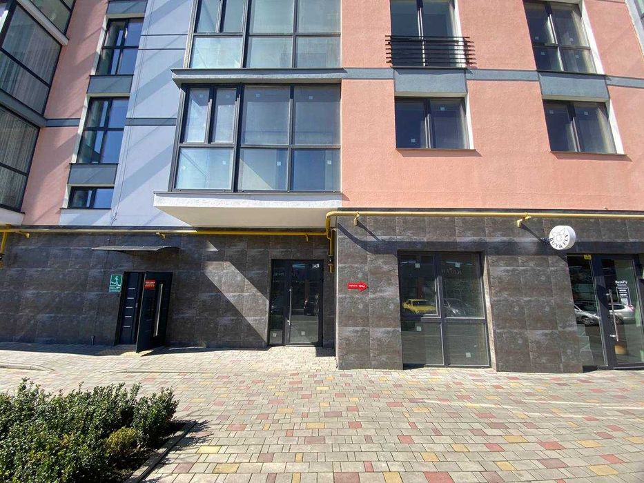 Оренда комерційної площі в ЖК "DreamTown"!