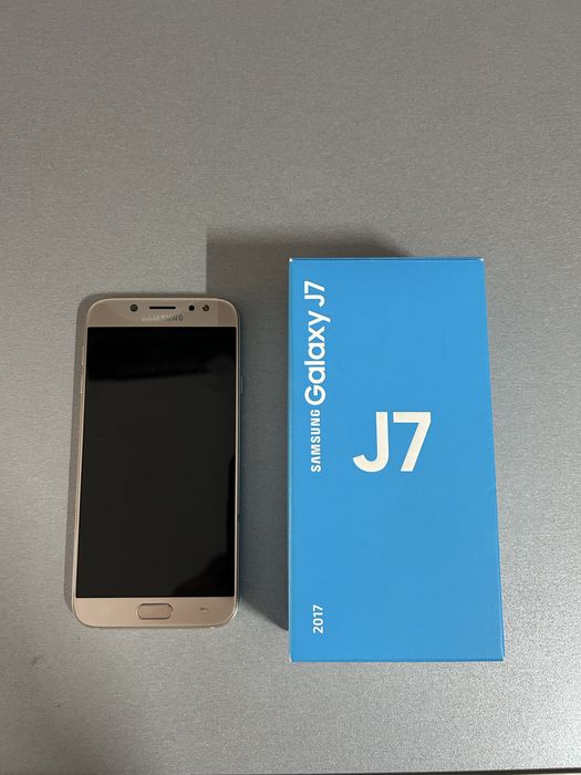 Samsung Galaxy J7 - okazja!