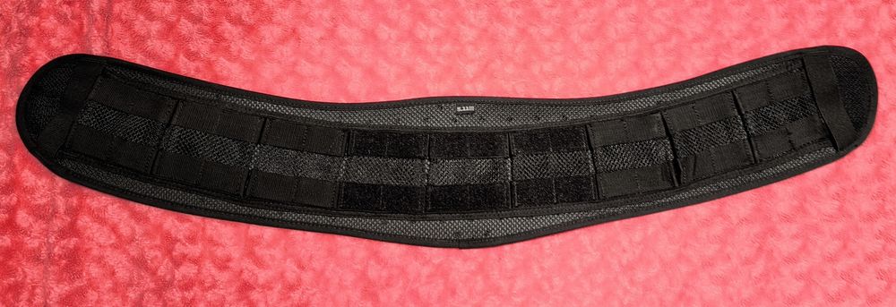 Тактичний розвантажувальний пояс "5.11 Tactical VTAC Brokos Belt"