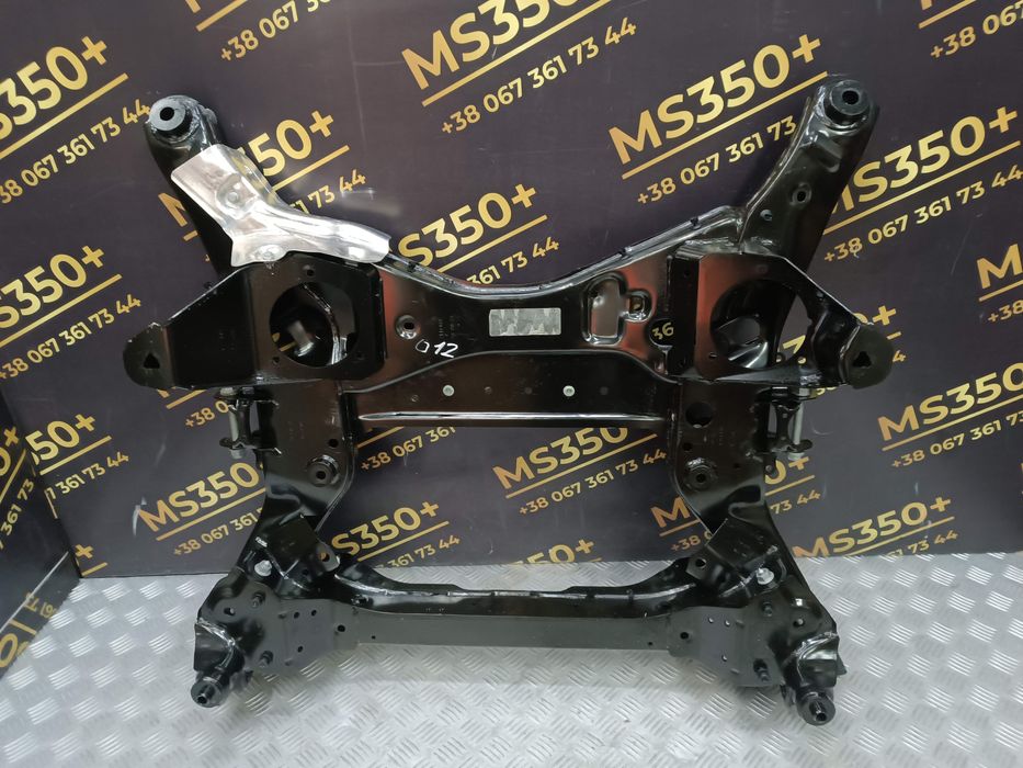 Балка передня підрамник BMW X3 G01 бмв х3 г01