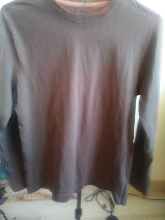 bluzka chłopieca dł rekaw