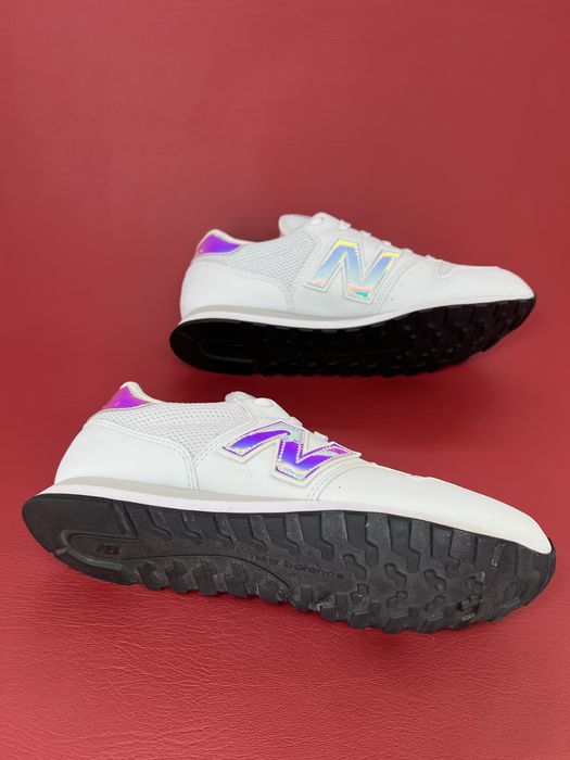 Кросівки 40р. New Balance 500
