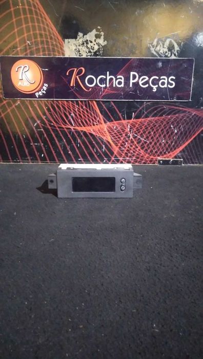 Display Opel Astra G Hatchback (T98)