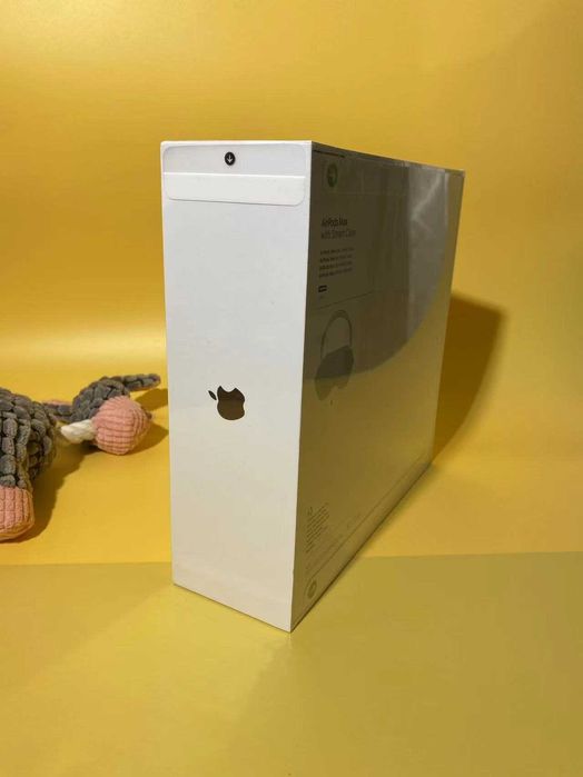 Blue Apple airpods max 2gen usb-c