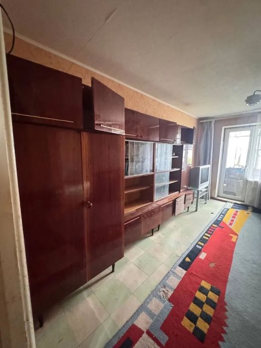 Продам простору 3-к квартиру Тополь-1 /Панікахи ТЦ TERRA