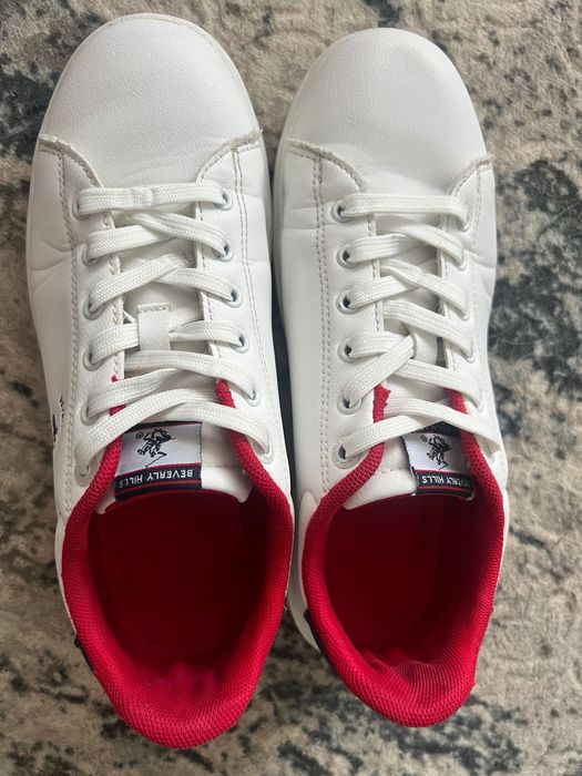 Sprzedam buty Polo Club r.39