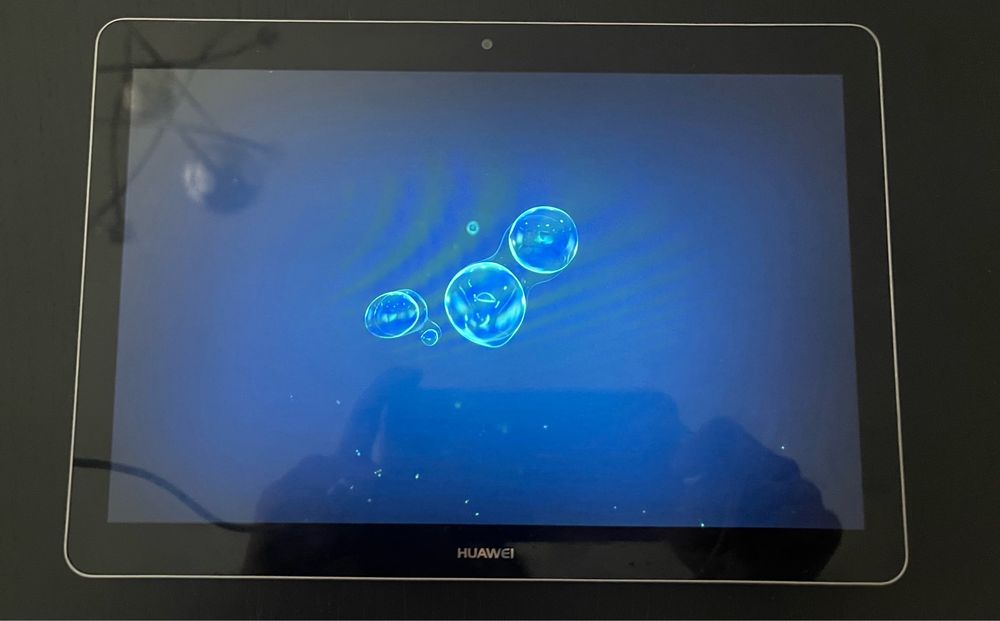 Huawei mediapad T3 10 16gb