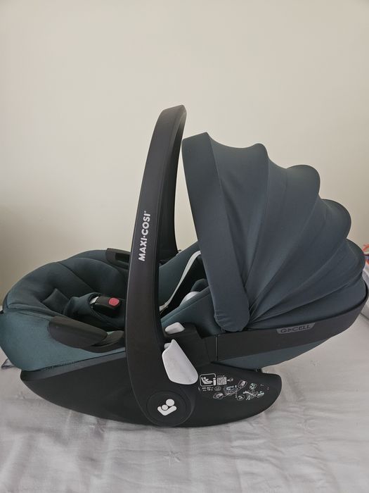 Ovo maxi cosi Pebble 360 pro