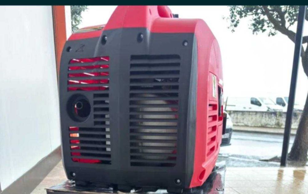 Gerador doméstico