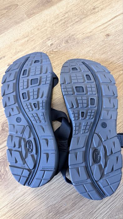 Nowe sandaly Chaco r48