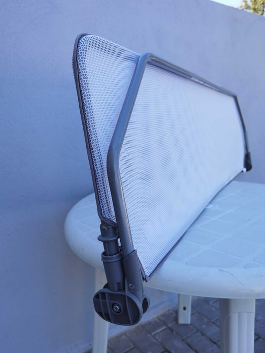 Barreira de cama Satefy 1st 150 cm