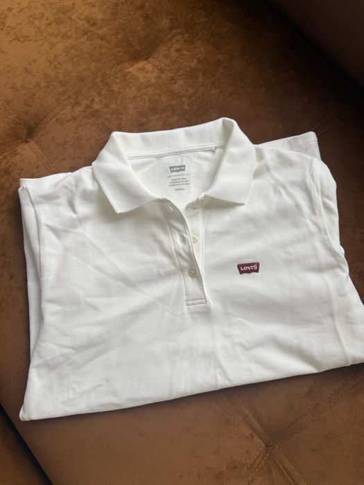 Поло levis,розмір S