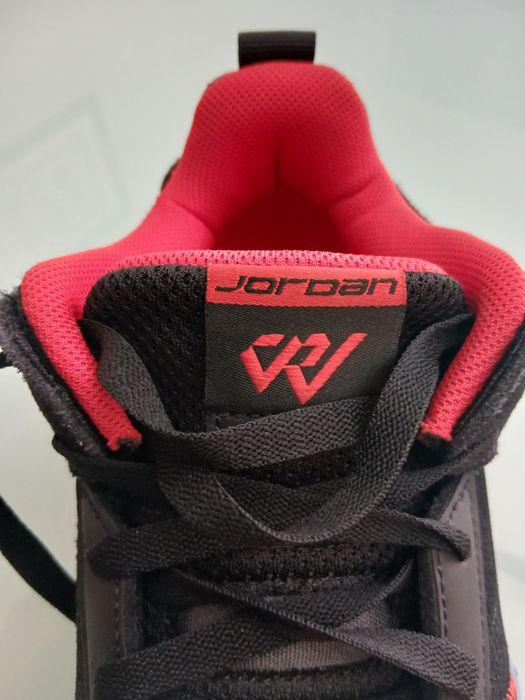 Jordan One Take 5