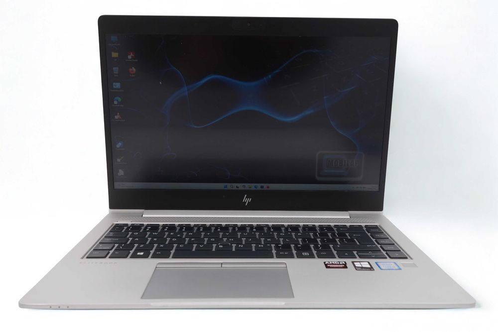 Laptop Używany HP 840 G5 i5 14 FHD 16GB 512 SSD Radeon 2GB Win11 GW FV