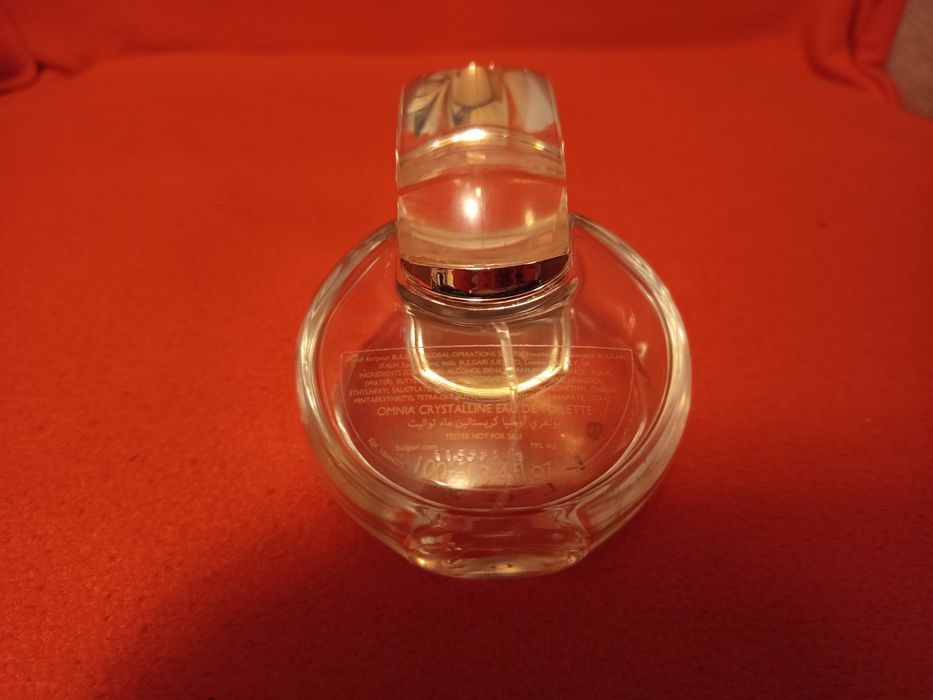 BULGARI Omnia perfumy 100 ml