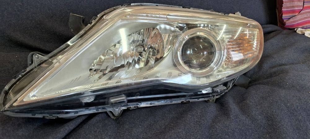 Фари тойота кемрі,авалон,фораннер