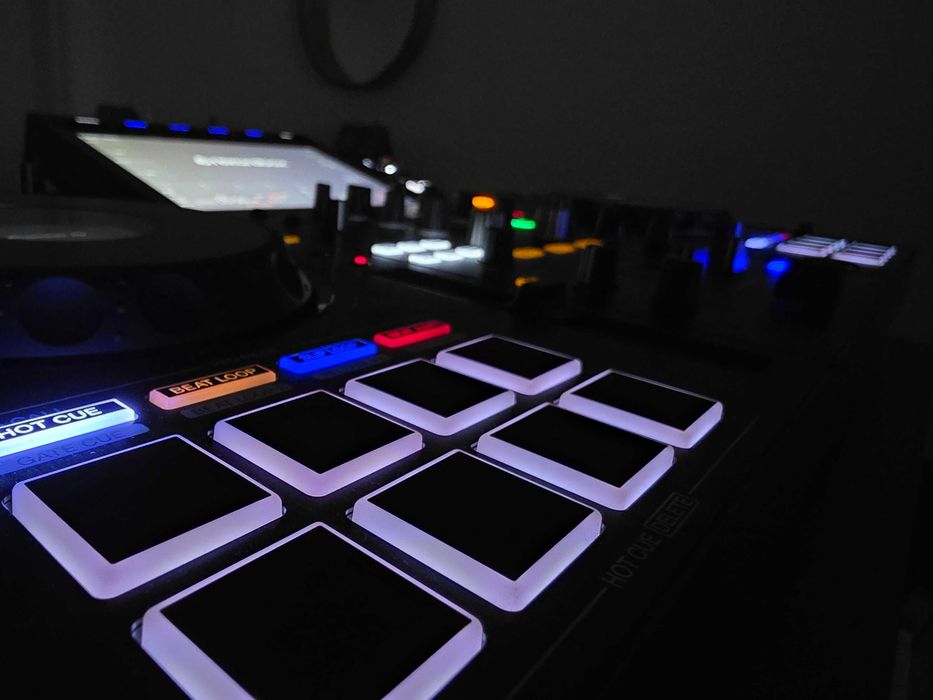 Pionner XDJ RX3 - All - in - one