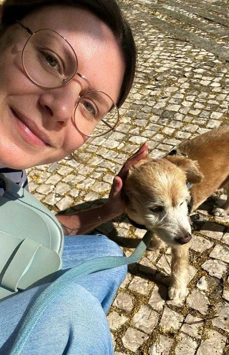Dog Sitting, Day Care & Dog Walking — Almada, Cacilhas & Lisbon
