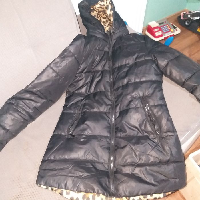 Kurteczka damska r.M