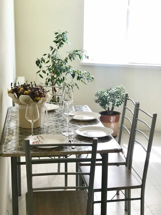 Подобово. Посуточно. Недалеко озеро. Центр, нова 3 кімн квартири.