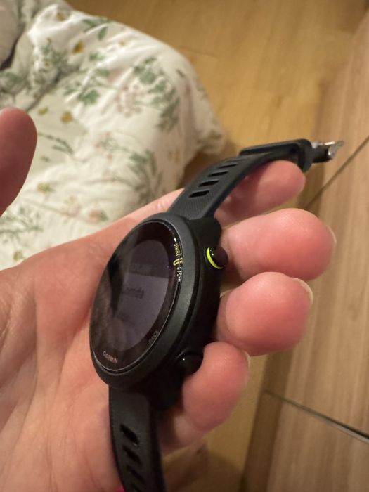 Garmin Forerunner 55