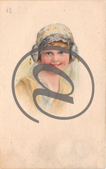 20szt pocztówek przedwojennych R17