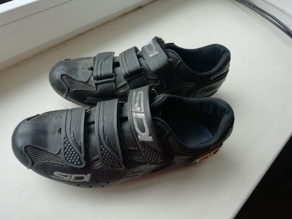 Вело туфли SIDI 37р.