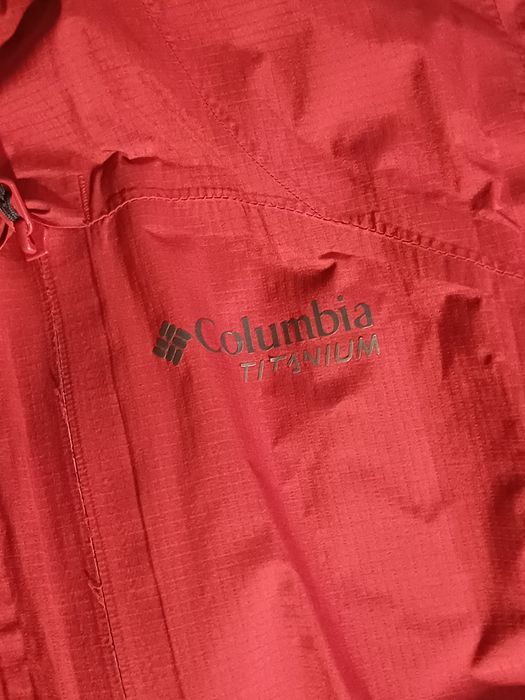 Corta vento colombia titaniun