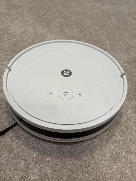 odkurzacz Roomba Combo