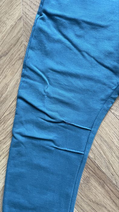 Dres MIMI 116 Bluza bomberka Spodnie