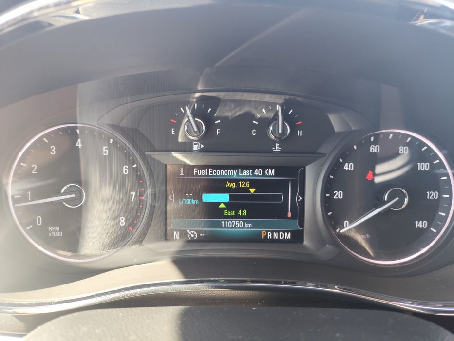 Buick Encore Essense 2017 AWD
