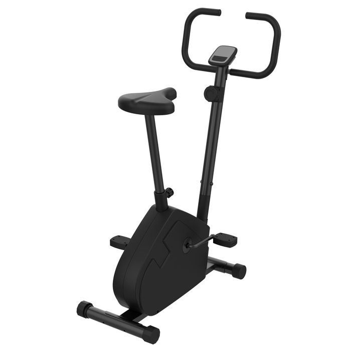 Bicicleta domyos