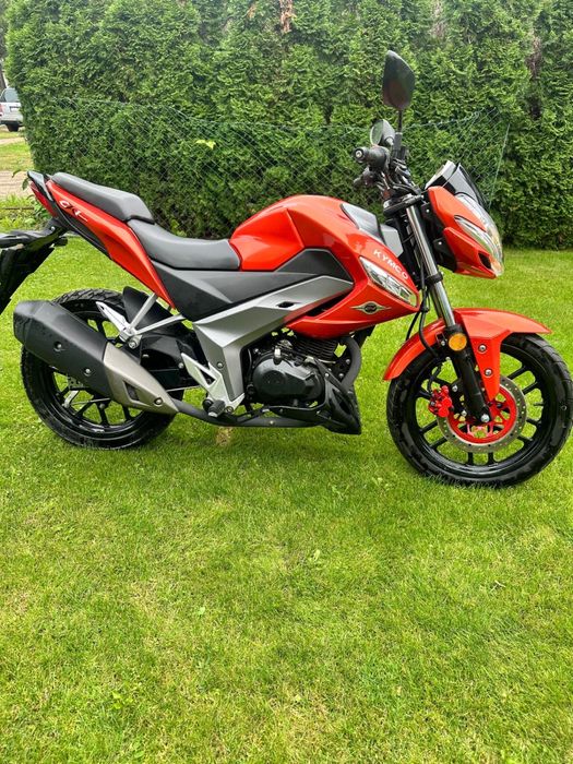 Kymco