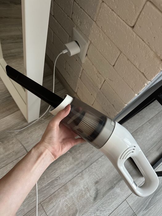 Пилесос для автомобіля