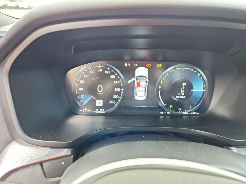Volvo S60 T6 Polestar