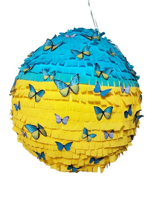 Смачні букети, пін'яти, подарунки