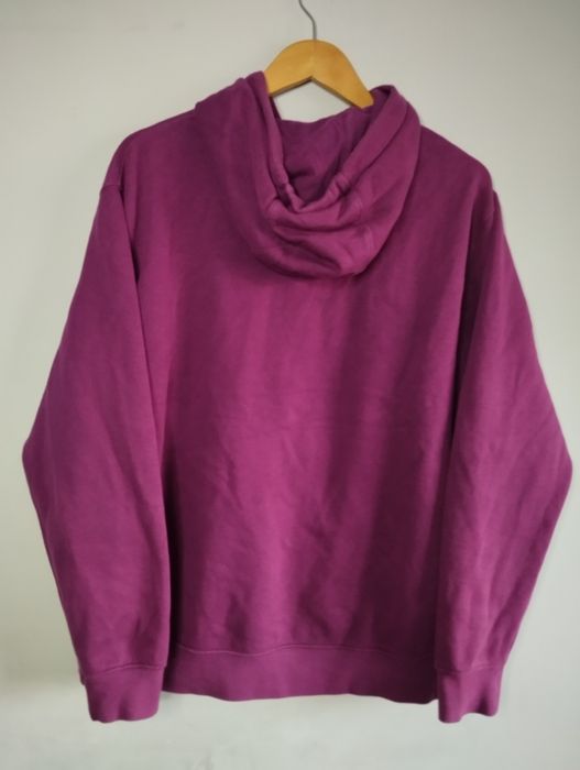 Hoodie Nike Roxa Nova