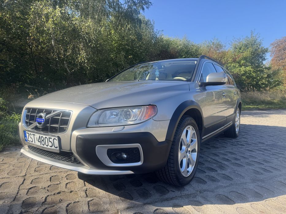 Volvo XC 70