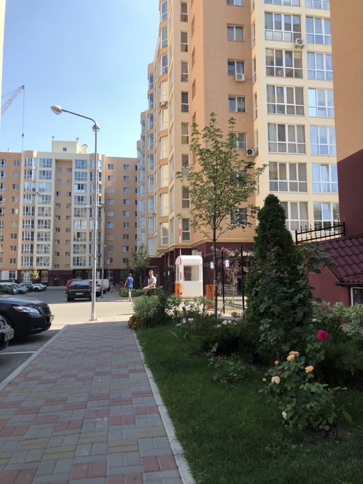 ‼️«Єоселя»ОщадБанк Первый взнос:18,500$ 2к./60м2 Рассрочка2,5года.