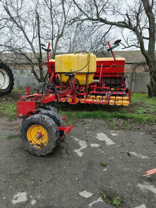 Продам сівалку Vaderstad Rapid 2008