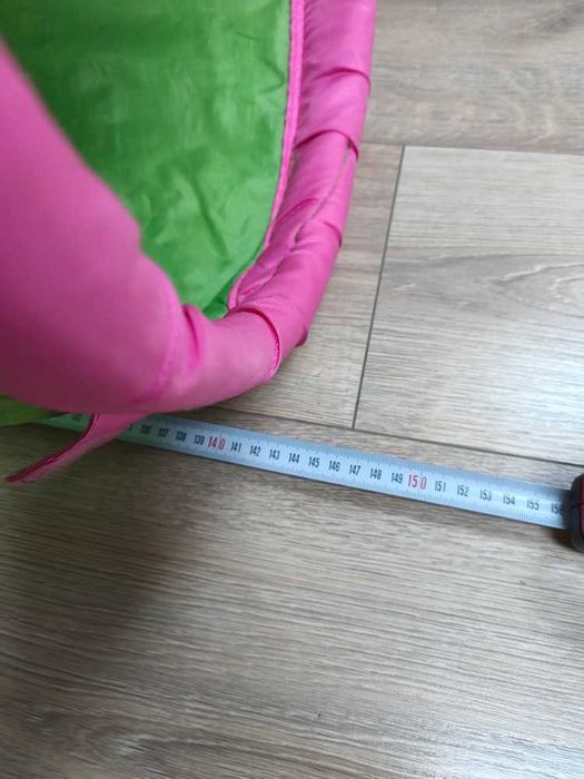 Tunel Ikea dla dzieci Łódź