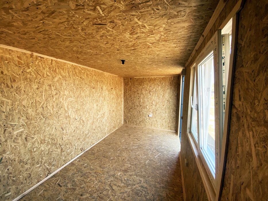 Вагончик від виробника , будь які розміри , доставка