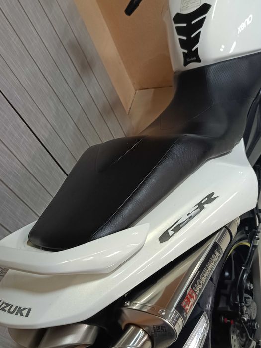 Gsr400 Suzuki ABS YOSHIMURA гср400 Kawasaki ninja