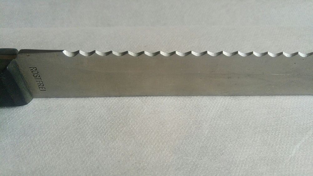 Nóż kuchenny 21,5 cm Rostfrei