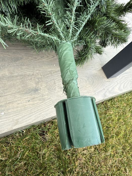 Штучна ялинка 2 м