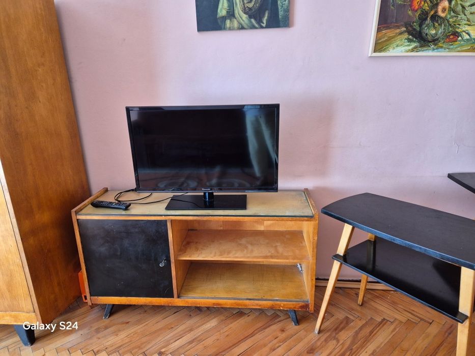 Meble Kraków Lejkowski Leśniewski PRL 60 70 komplet Łódź Górna