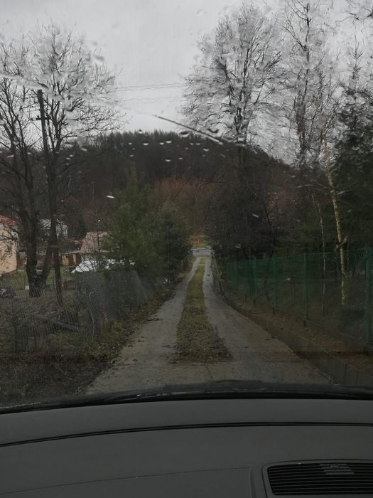 Działka budowlana