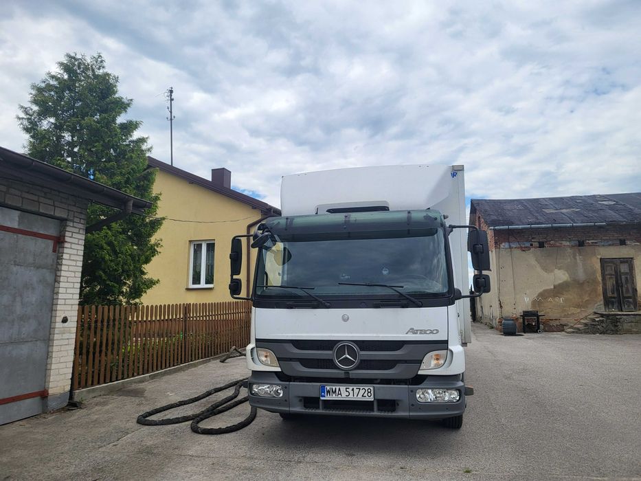 Ocieplanie pianka poddaszy Pułtusk i całe woj.mazowieckie